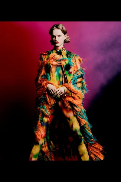Look 1